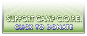 Support Camp C.O.P.E. - Donate Now!